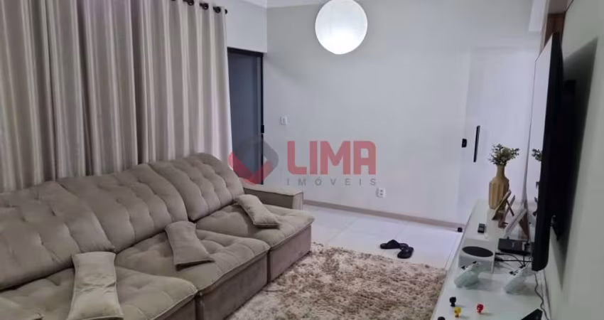 ÓTIMA CASA NO IPIRANGA - BAURU / SP