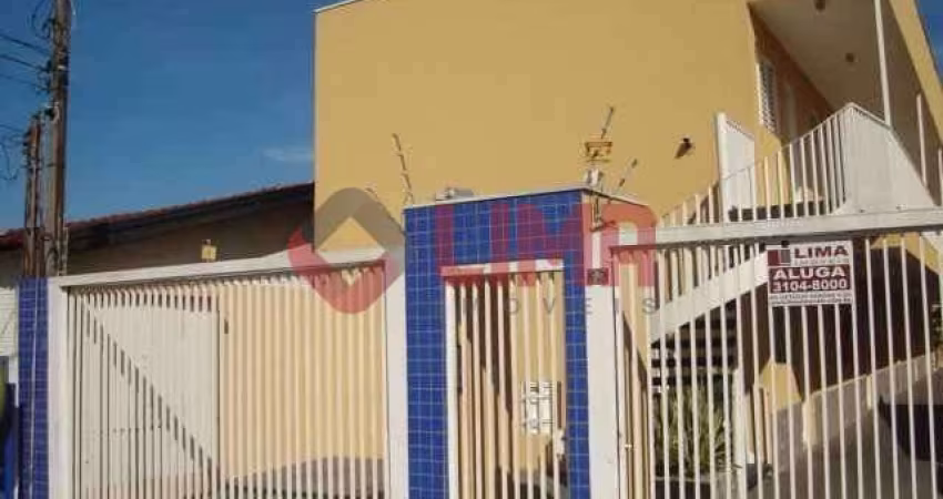 Residencial Felipe, 10 Apartamentos, 08 Garagens, Alugados