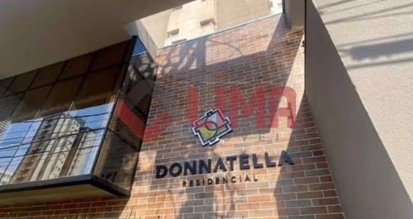 Lindo Apartamento pra Venda - Residencial Donatela - Bauru/SP
