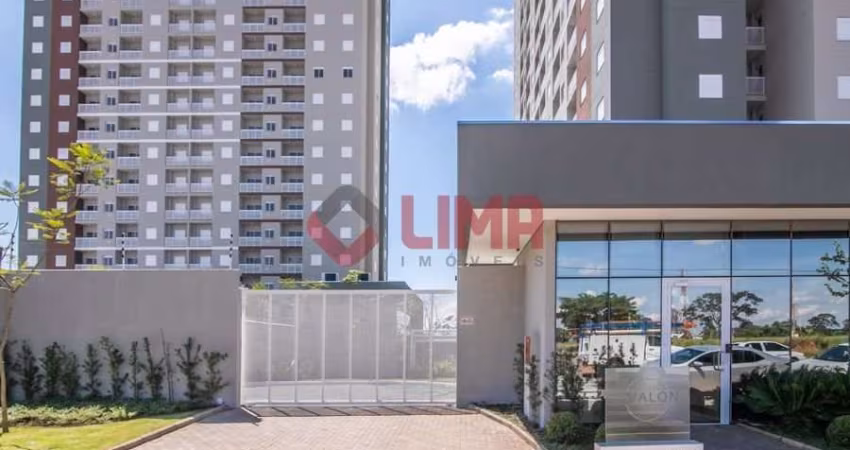 Lindo Apartamento Residencial Avalon - Bauru/SP