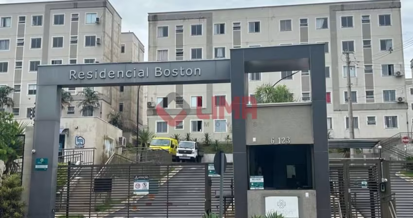 Lindo Apartamento Térreo Residencial Boston - Bauru/SP