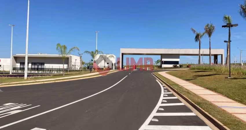 EXCLENTE LOTE 420m², CONDOMINIO CYRELA, BAURU/SP