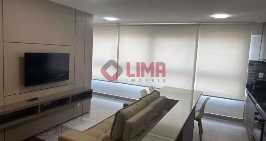 Apartamento com 1 quarto para alugar na Vila Aeroporto Bauru, Bauru 