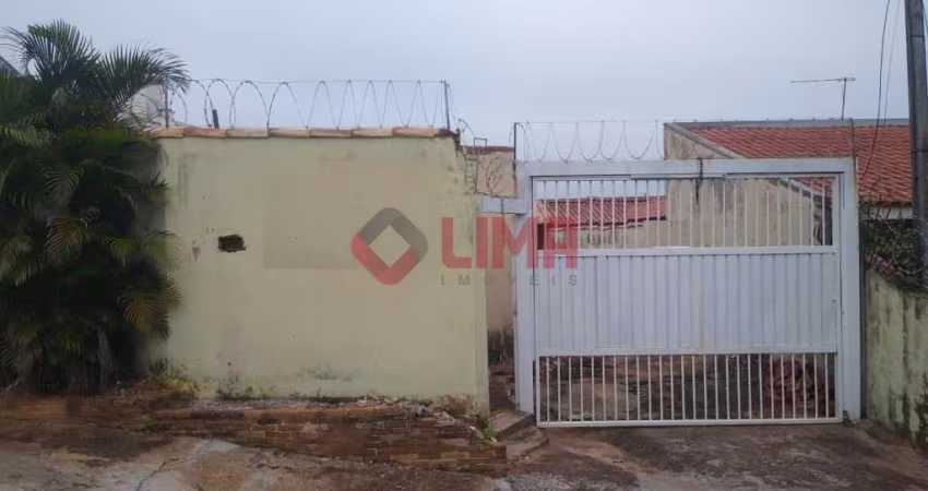 TERRENO NO PARQUE JARDIM EUROPA - 280 M²