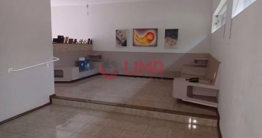 EXCELENTE CASA RESIDENCIAL OU COMERCIAL PARA LOCAÇÃO E VENDA