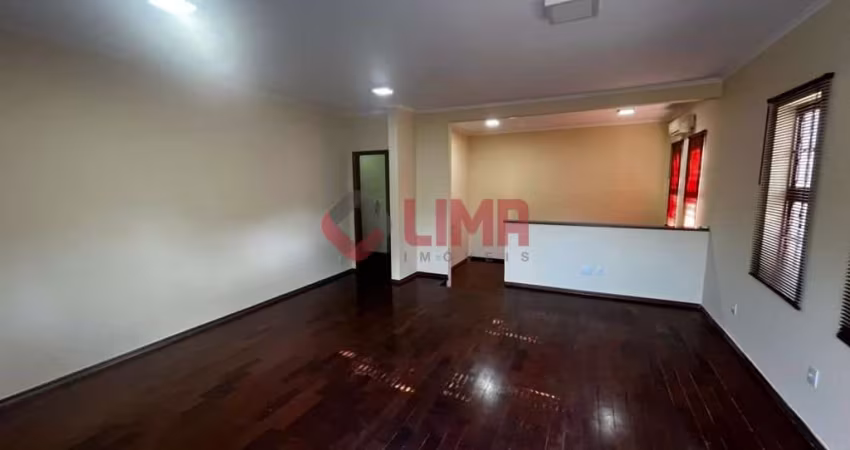 Residência para Venda com 3 suítes, edícula e 5 garagens, Jardim Europa, Bauru?SP