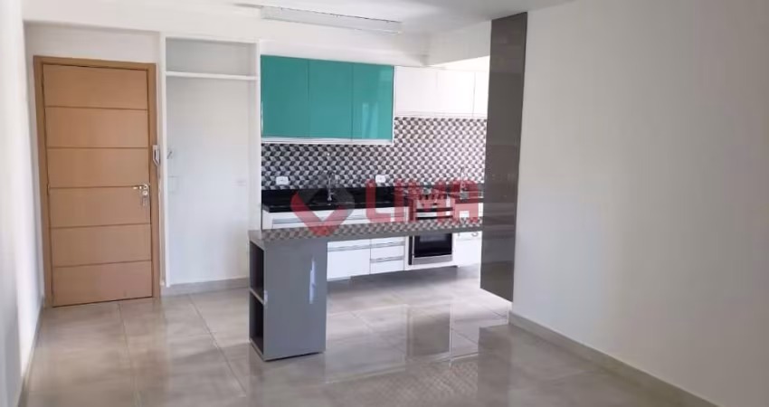 Apartamento para venda - Premiatto Residencial - 2 suítes - Bauru/SP