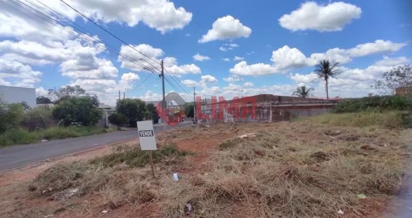 Terreno 11x12 m² - Parque São João, Bauru - Financiável