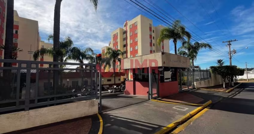 Apartamento Vila Grena, 03 Dormitórios, Jardim Contorno, Bauru/SP