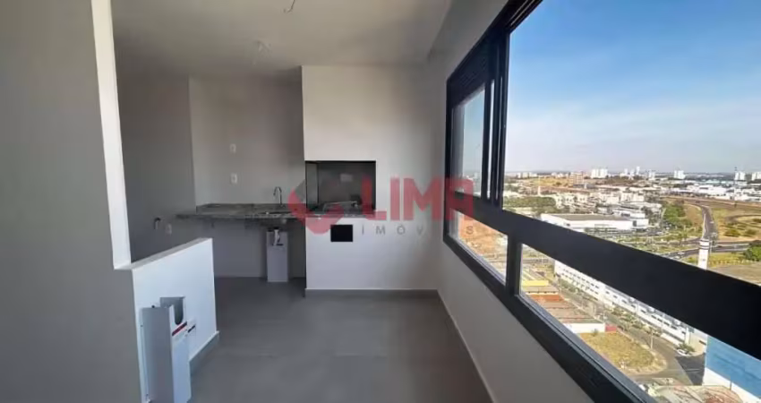 Apartamento 3 dormitórios | 1 suíte | cozinha gourmet | condomínio inside - bauru-sp