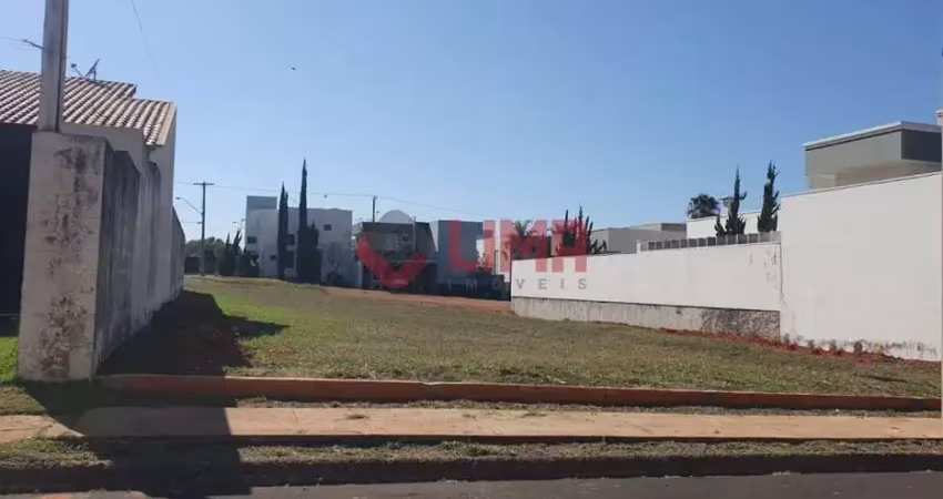 Terreno à venda no villagge campo novo - melhor custo-benefício de bauru!