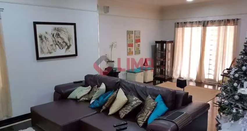 Casa com 4 quartos à venda no Jardim América, Bauru 