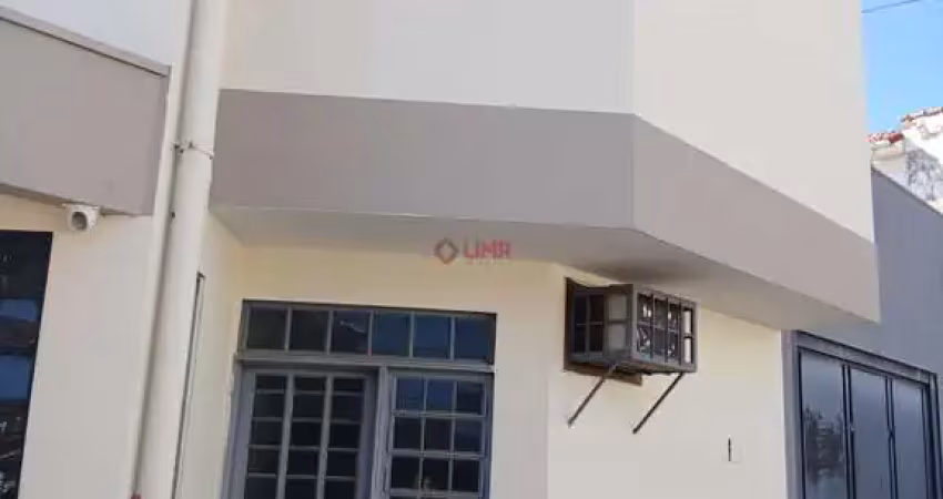 Prédio para locação ou venda com recepção, 6 salas, 4 banheiros próximo da av. duque de caxias