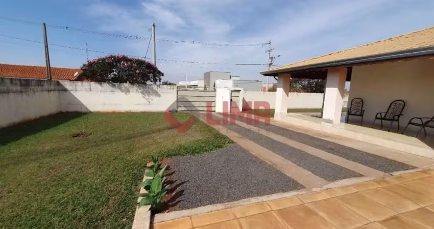 Casa com 3 quartos à venda no Domingos Aquilante, Arealva 