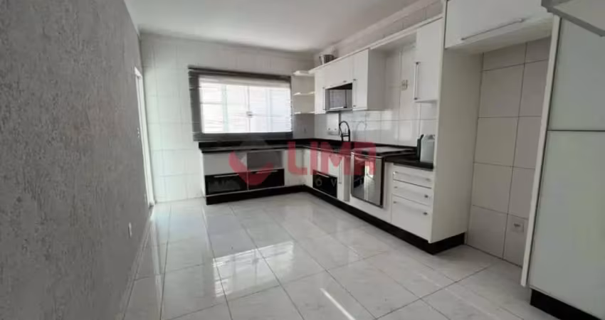 Sobrado no jardim silvestre - 3 dorms (2 suítes com closet) - bauru/sp