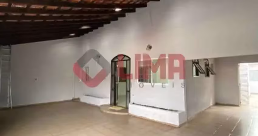 Casa no jardim araruna - 3 quartos, 1 suíte, edícula - bauru/sp