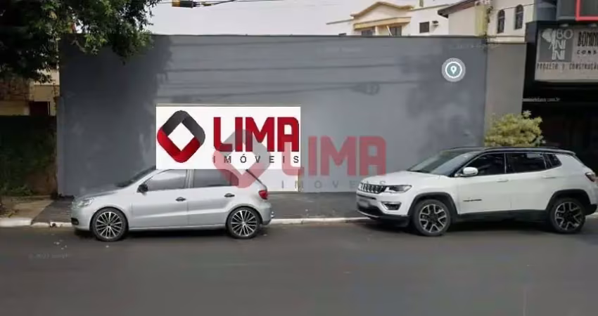 Salão comercial para locação e venda no jardim américa