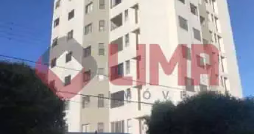 Excelente apartamento mobiliado no edificio jatobá com 2 dormitórios, 1 vaga de garagem próximo à av. getúlio vargas