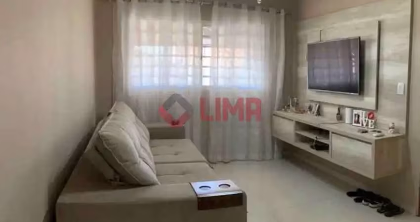 Casa com 2 quartos à venda no Jardim Fonte do Castelo, Bauru 