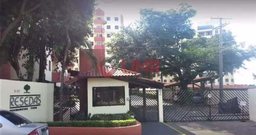 Apartamento com 3 quartos à venda na Vila Engler, Bauru 