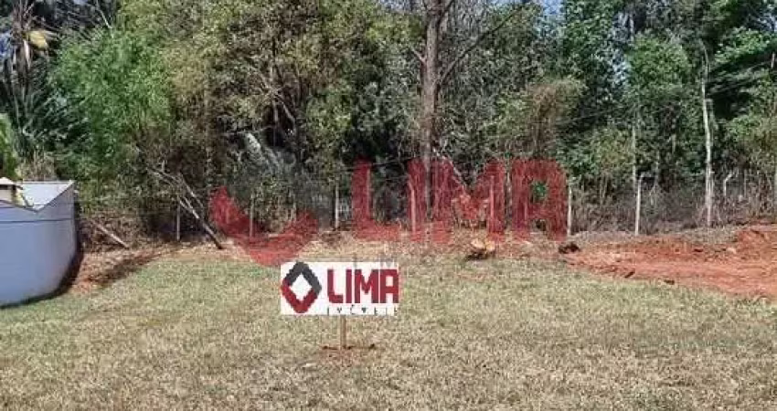 Ótimo terreno no residencial vale florido ii - piratininga / sp