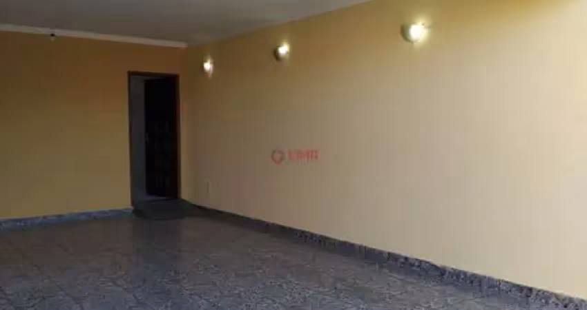 Casa na vila souto - 4 dormitórios, 2 suítes - bauru/sp