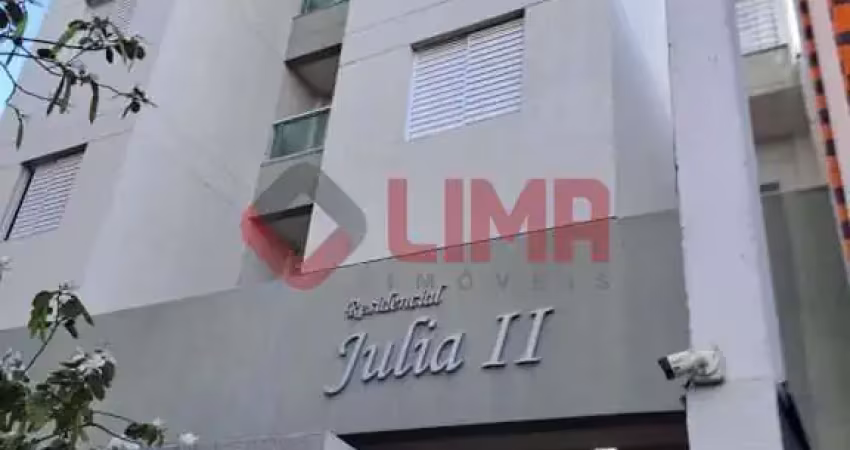Apartamento com 2 quartos à venda na Vila Cidade Universitária, Bauru 