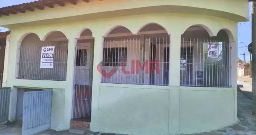 Casa com 2 quartos à venda no Jardim Redentor, Bauru 