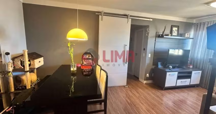 Lindo apartamento no edifício asturias - bauru / sp