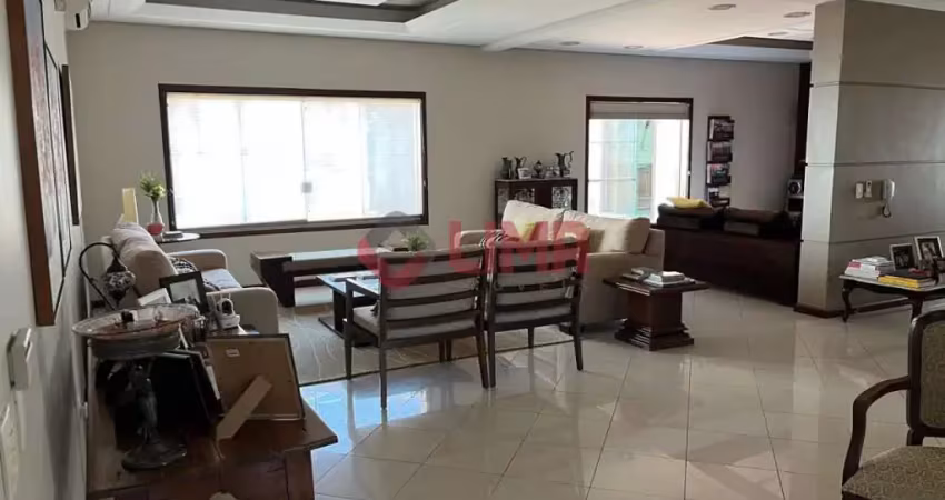 Magnífico sobrado no condomínio tivoli i - bauru / sp