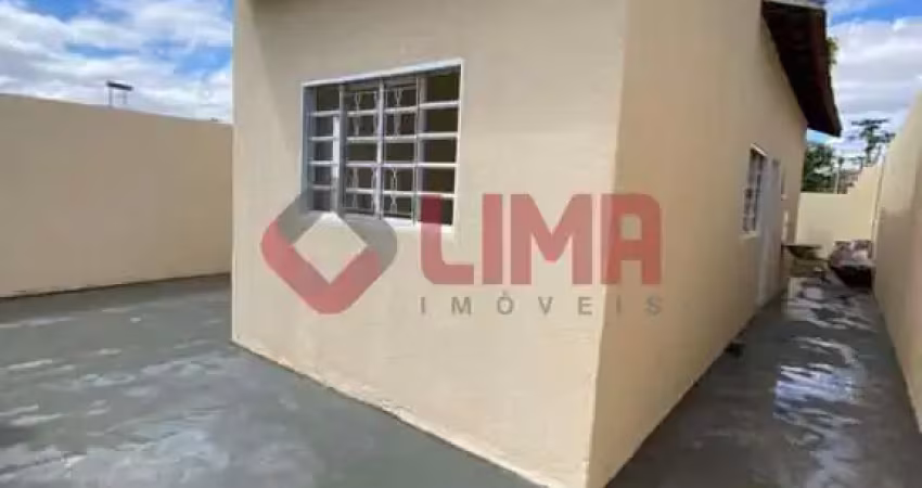 Casa com 3 quartos à venda no Jardim Helena, Bauru 