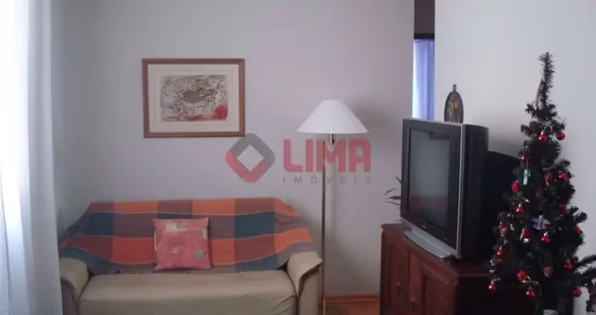 Ótimo apartamento no residencial cibele - bauru / sp