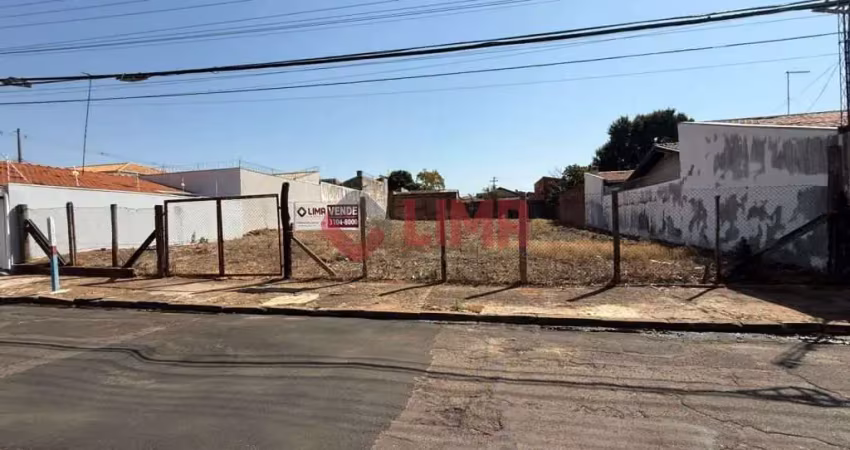 Exelente oportunidade de terreno - 800 m² - jd terra branca - bauru/sp