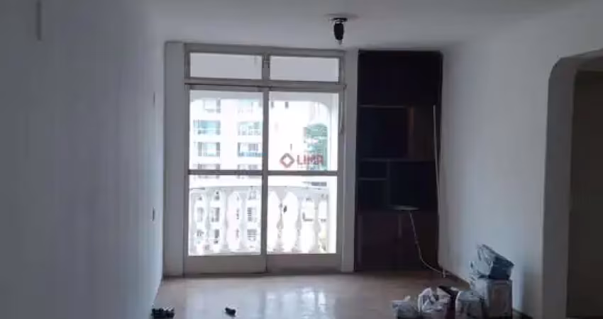 Apartamento para locação no solar christiane com 2 dormitórios, próximo à usp