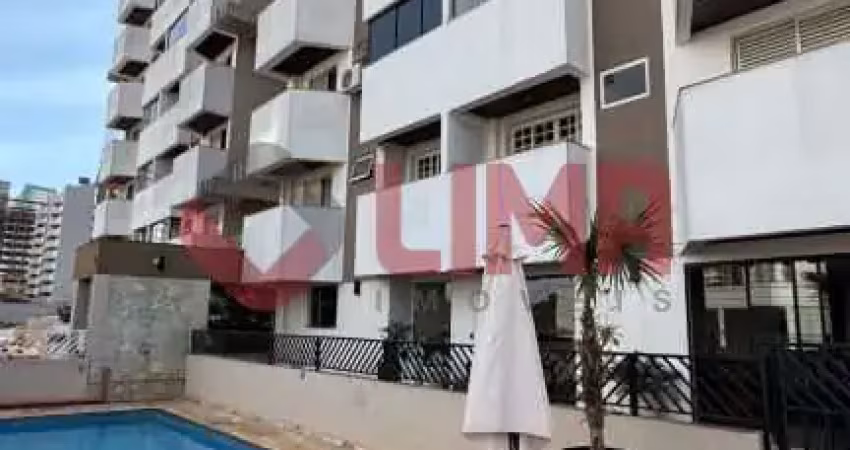 Apartamento com 2 quartos à venda na Vila Aviação, Bauru 