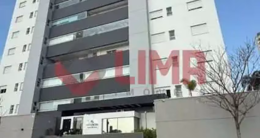 Apartamento no edifício cassis a venda 2 dor./armários e 2 vagas vila  aviação