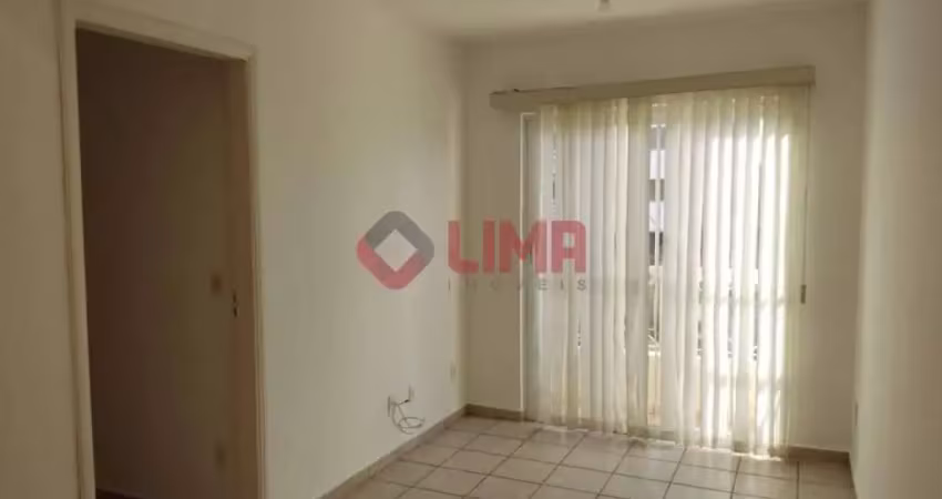 Apartamento campo limpo, com 2 dormitórios e sacada