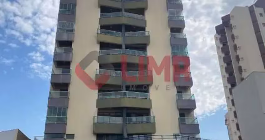 Apartamento com 3 quartos à venda no Jardim América, Bauru 