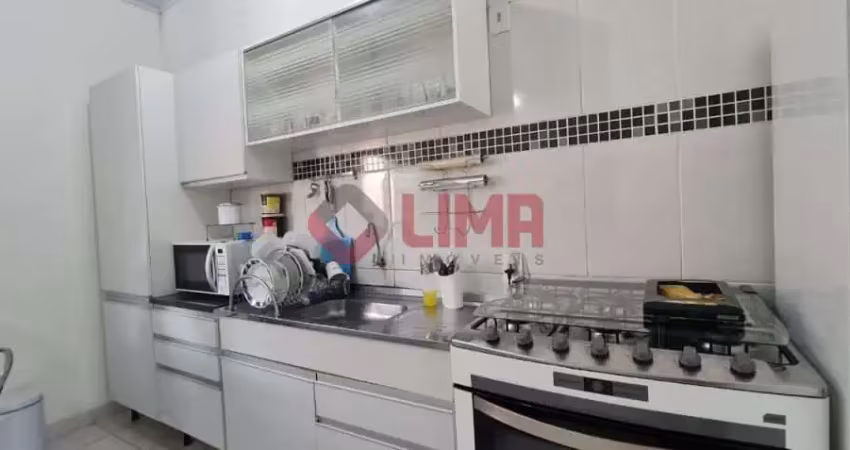 Casa na vila souto - 4 dormitórios, 1 suíte - bauru/sp