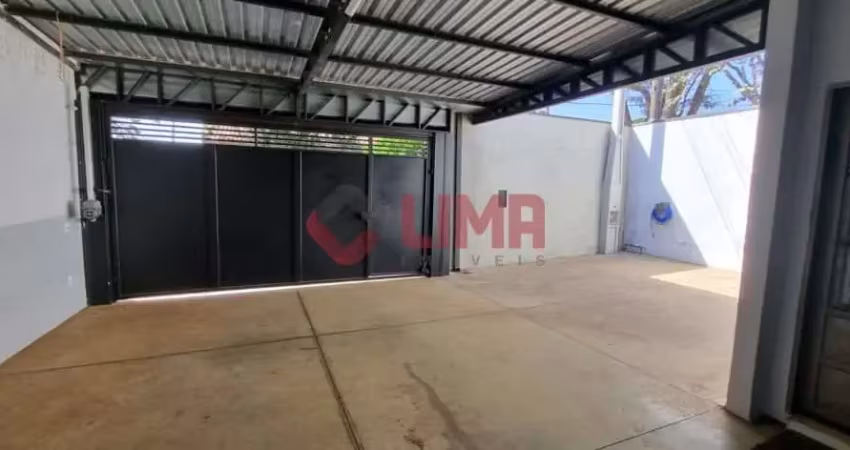 Casa com 3 quartos à venda no Núcleo Residencial Edison Bastos Gasparini, Bauru 