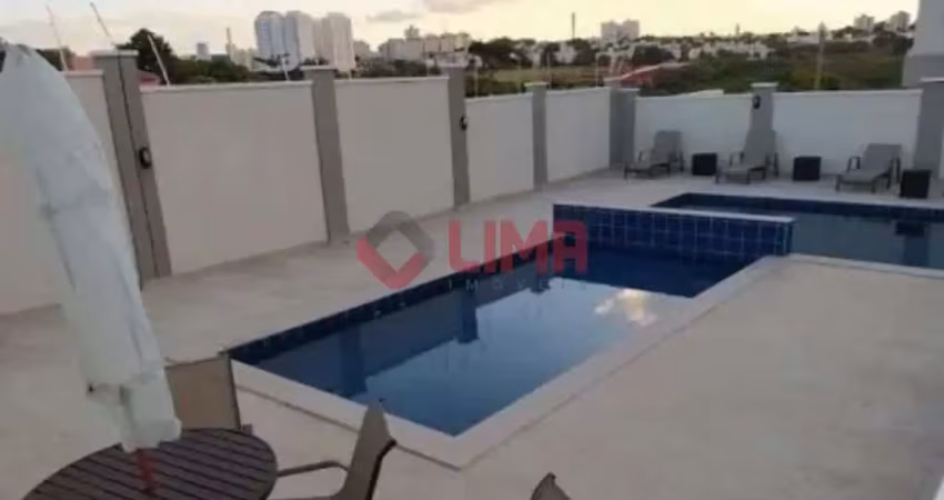 Apartamento no bela espanha - 2 quartos - jardim alvorada - bauru/sp