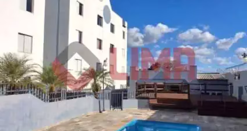 Apartamento com 2 quartos à venda no Parque Jardim Europa, Bauru 