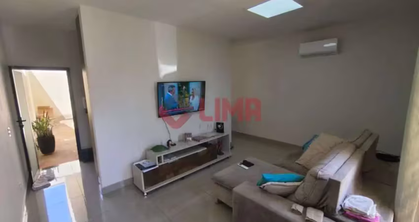 Casa com 1 quarto à venda na Vila Santa Inês, Bauru 