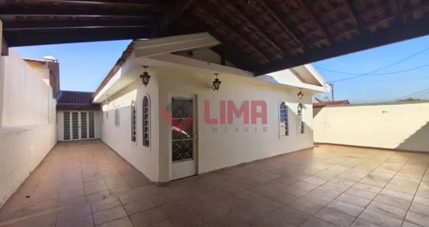 Ótima residência no bairro jardim vania maria - bauru / sp