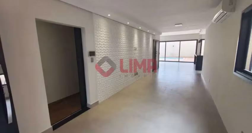 Linda residencia com 3 suítes vila cardia - bauru / sp