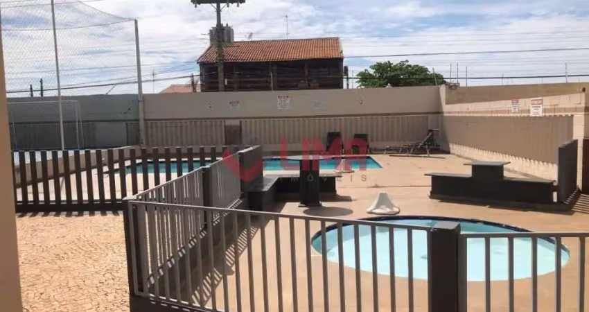 Apartamento com 3 quartos à venda no Jardim Cruzeiro do Sul, Bauru 