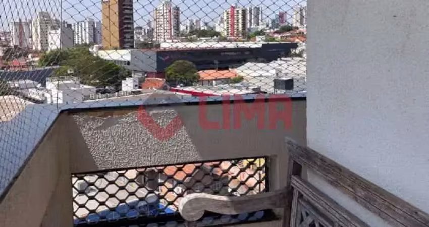 Apartamento com 3 quartos à venda no Centro, Bauru 