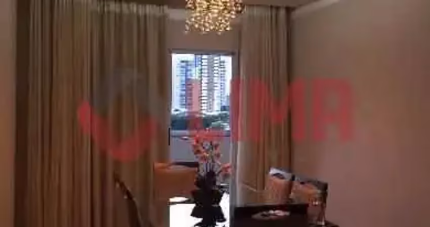 Maravilhoso apartamento no gurupi - andar alto e sol da manhã - bauru / sp