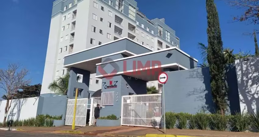 Apartamento com 2 quartos à venda no Jardim Cruzeiro do Sul, Bauru 