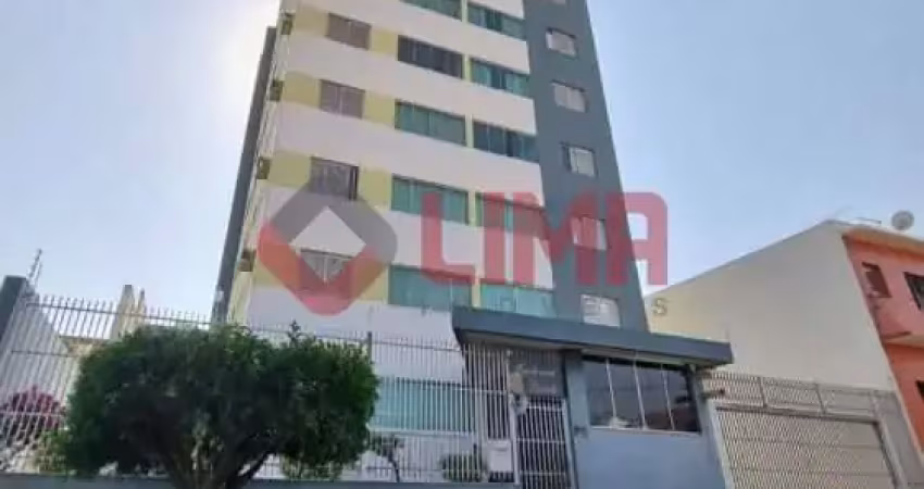 Lindo apartamento no residencial beiruth, com localização privilegiada, próximo ao centro de bauru/sp.